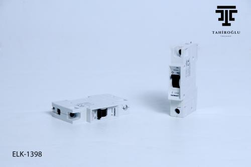 AVTOMAT AÇAR SIEMENS -C 63