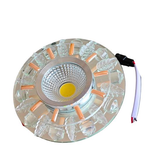 V max bəzəkli led spot RF-1-RF 24