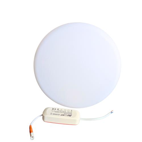 Aklıght 3D led spot tənzimləyicili 18W