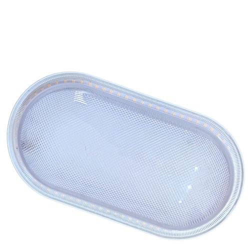 Led plafon 6500K 54W