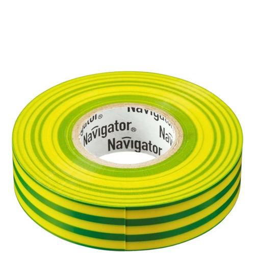 İzolent Navigator sarı-yaşıl