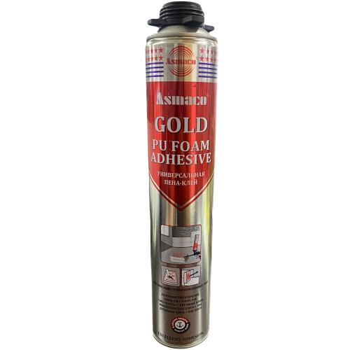 Asmaco köpük/pena tapancalı 0.750ml