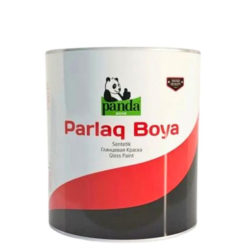 Panda  parlaq boya 2.5L