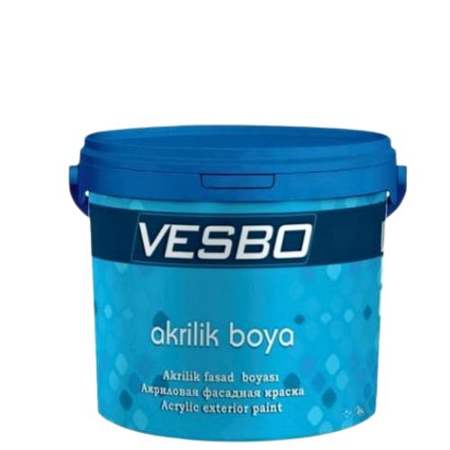 Vesbo fasad 10kq
