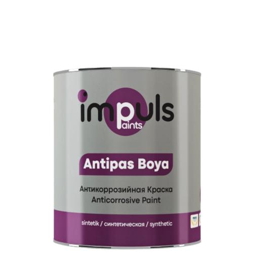 İmpuls antipas boya 1kq