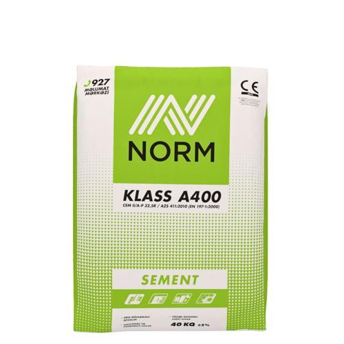 Norm 400