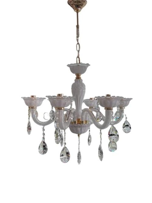 Çılçıraq 6 şamlı