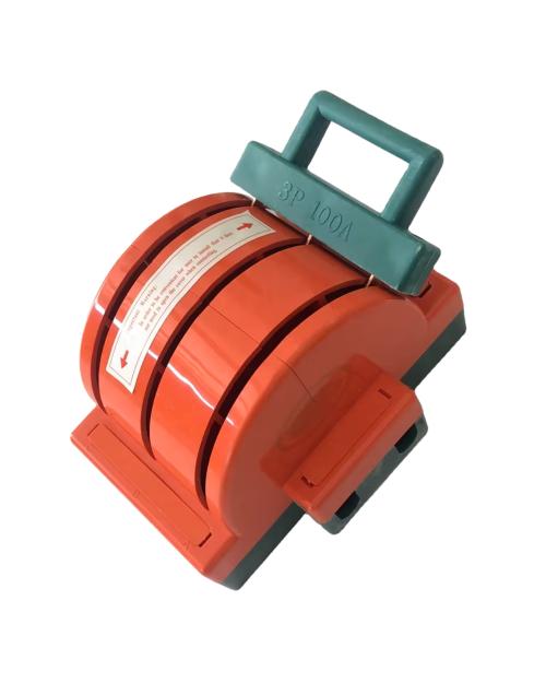 Rubılnık 3X100
