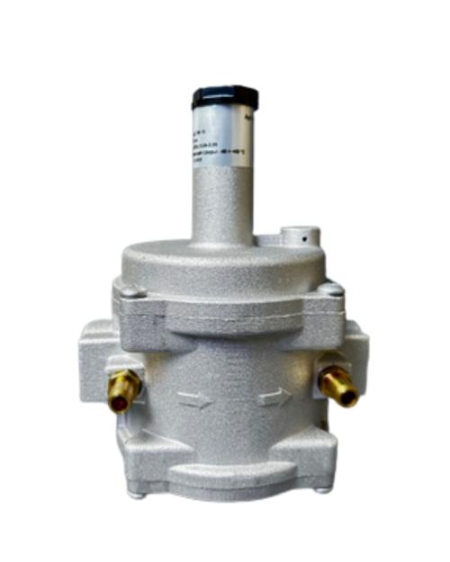 Resistant requlyator  qaz 15