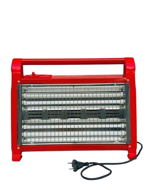 Wolf Tok peçi 4 gözlü