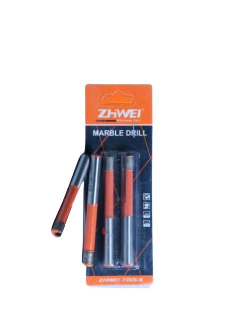 ALMAZ  MƏRMƏR DEŞƏN ZVEY 10MM