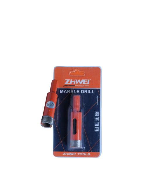 ALMAZ  MƏRMƏR DEŞƏN ZVEY 18MM